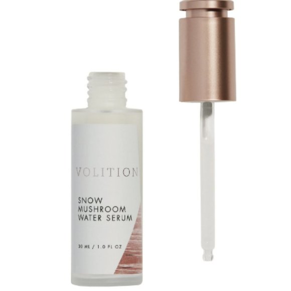 Volition Snow Mushroom Water Serum - Picture 1 of 2